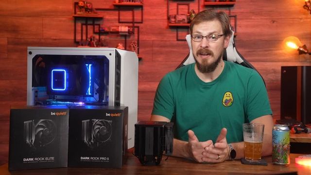 Shhh... there's a New Dark Rock Pro смотреть онлайн