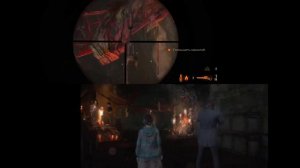 RESIDENT EVIL REVELATIONS 2 эпизод 4 часть 9