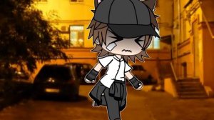 •°• Страшилка Gacha life °•° " Они следят за тобой " Не ориг !