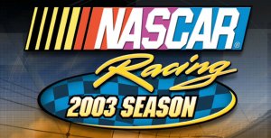 Nascar Racing 2003 | Тест на совместимость с Win 11