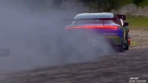 Cars 3 Thunder Hollow | Gran Turismo 7 | Recreation