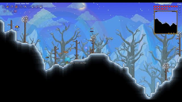 Terraria 1.2 Let's Play - Episode 23 -  Error смотреть онлайн