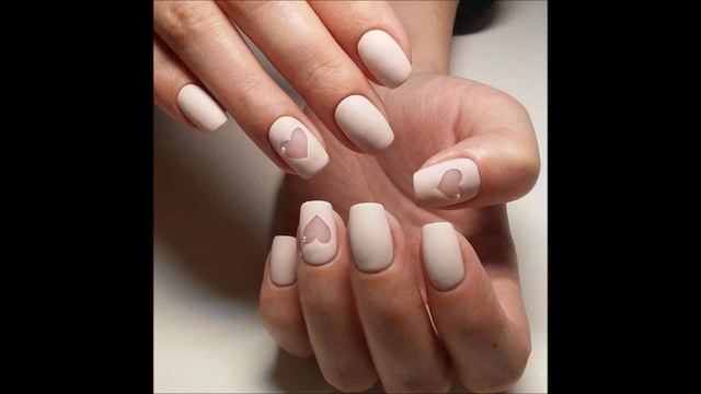 МАНИКЮР И ДИЗАЙН НОГТЕЙ. Фото. Маникюр 2020. смотреть онлайн