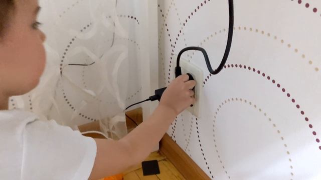 Просыпаемся от запаха кофе по утрам. Обзор кофеварки Kitfort KT-734. смотреть онлайн