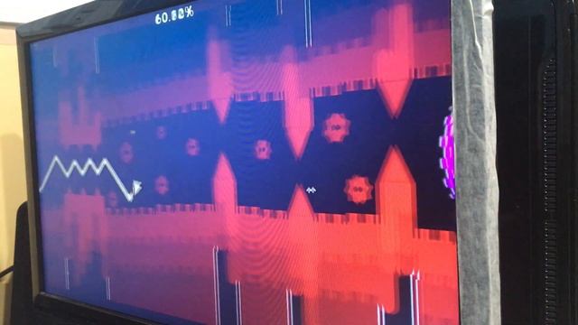 PenitencE 100% [Extreme Challenge] by Sorry I WIN, Sp3ktral & GDVenom1 (180fps) смотреть онлайн