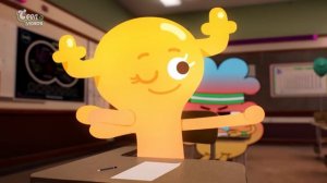 Entenda TODA a história da série ''Amazing Future of Gumball"