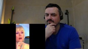 DIANA ANKUDINOVA Диана Анкудинова - "Я тебя отвоюю" (оригинал, смартформат) REACTION #singer #vocal