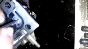 MOV10285 Доработка Солекса 21041.Как Сделать Отбор Вакуума На Трамблер.