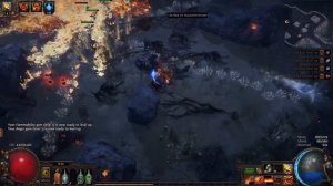 [3.21] Pre-Patch Scuffed Holy Flame Totem Ascendant Build for Path of Exile Crucible League Start