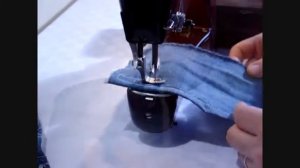 Fischer MEWA Freia sewing machine