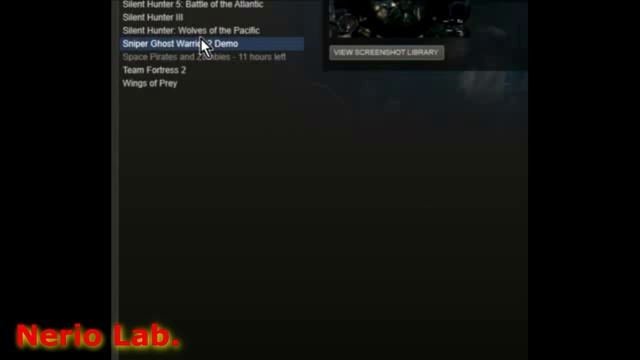 Поменять язык игры на Steam смотреть онлайн