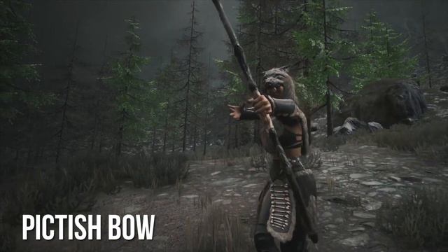 Conan Exiles New Savage Frontier Pack update on PC