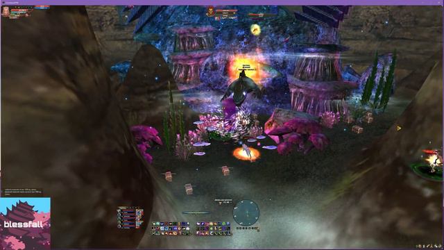 Дворец Царя Драконов 06/06/23 Comeback PW 1.3.6 смотреть онлайн