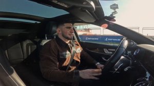 Последняя финальная гонка Асхаб Тамаев против Ахмед Алиасхабова