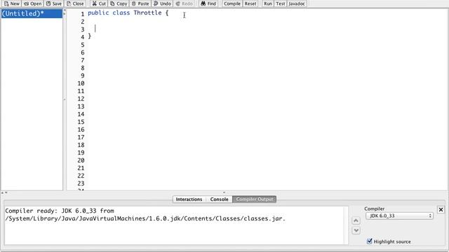 Constructors, Static Methods/Variables, Overloading, Packages | Introduction to Programming (Java) смотреть онлайн