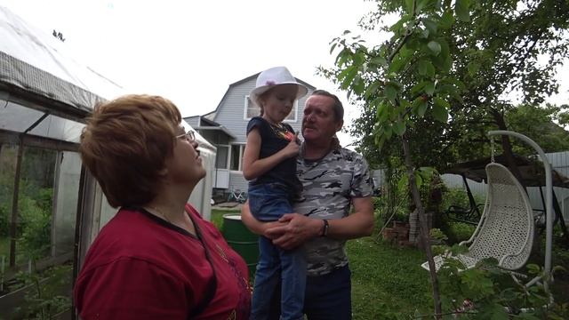 ВЛОГ Надышалась 13 июня 2018 смотреть онлайн