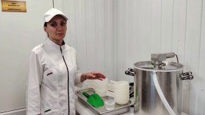 Домашняя СЫРОВАРНЯ FANSEL PRO / Как сделать сыр в домашних условия с добавками / Сыроварня Елисеевых