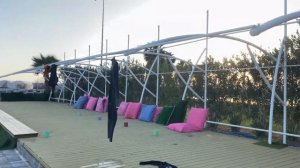 Hip-Notics guide. Полный обзор вейк парка Хипнотикс. Wakeboard Teacher.