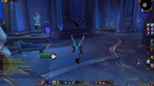 Где взять Кирийский камень возвращения? Кири.Игрушка. World of Warcraft Shadowlands.