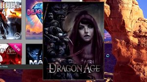 dragon age origins error initializing physx