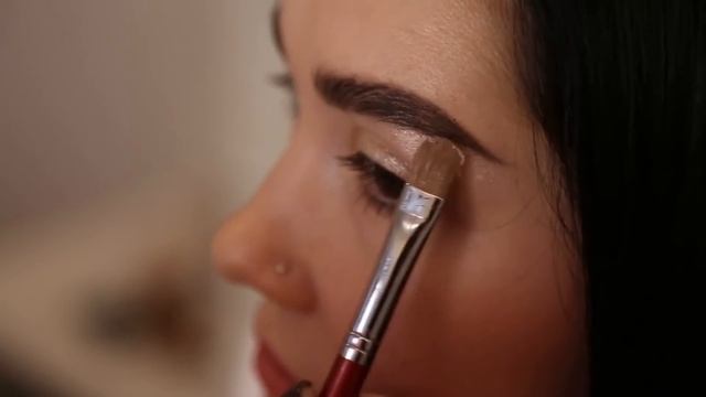 Smokey eyes tutorial, макияж смоки смотреть онлайн