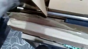 Отзыв от подписчика на пневматическую pcp винтовку Ibon vl 12 cal 5,5