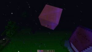 КОСМОС В МАЙНКРАФТ БЕЗ МОДОВ (СОЛНЕЧНАЯ СИСТЕМА В MINECRAFT) GeronCraft 018