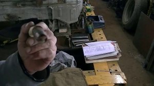 Как обжать хорошо медный провод в тисках.