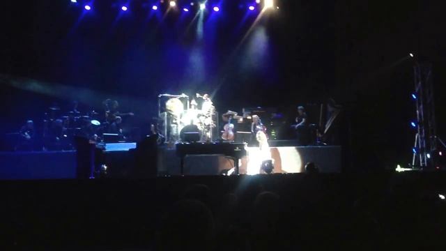 Yanni in Erevan (hamalir)live