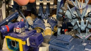 My Transformers Collection 2012-2021 Review (Моя Коллекция Трансформеров) обзор