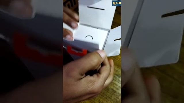 Mi Home Security Camera 360 Unboxing l review l mi wifi security camera l смотреть онлайн