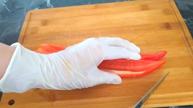 Цомян лагман. Жареный лагман. Уйгурская кухня. Дунганская кухня. Китайская кухня