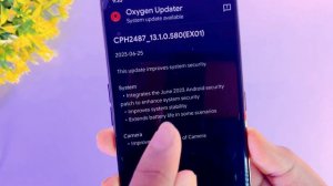 OnePlus 11R Oxygen OS 13.1 Update | OnePlus 11R July Update | OnePlus July Update | Oxygen OS 13.1