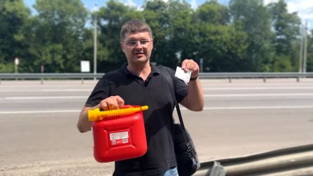 СРАВНИЛИ ДИЗЕЛЬНОЕ ТОПЛИВО! Результаты порадовали