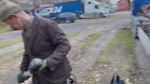 BPW замена сайлентблока…