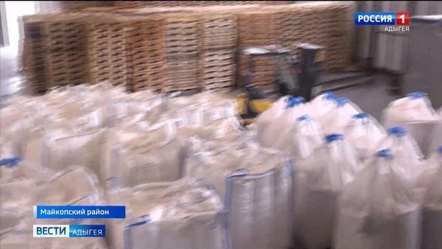 Завод «Планета ГИПС» разрабатывает новые виды сухих строительных смесей смотреть онлайн