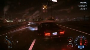 Need for Speed™ 1971 Nissan Fairlady 240ZG Fully Upgraded Gameplay Part 1