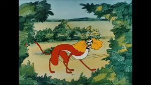 Пес в сапогах "Зловещий смех Миледи"