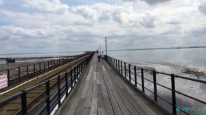 Discover Southend-on Sea!