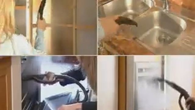 Monster SC60 смотреть онлайн