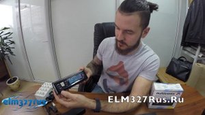 Бортовой компьютер Multitronics RI-500V - обзор функционала и комплектации