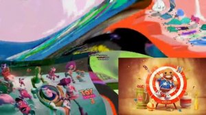 Windows Infinity Startup Sound Wiggle Major Powers
