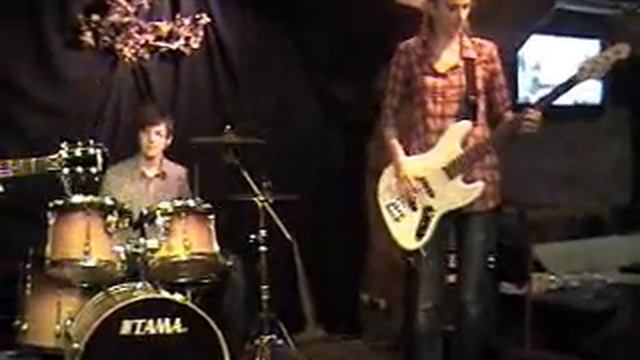 U'HOPMAN - Purple Haze Live (Jimi Hendrix Cover) смотреть онлайн