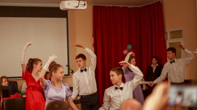 Грант 2021