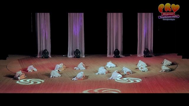 Дом странных детей - Dance Video Channel смотреть онлайн