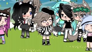 Песенный-батл 😅 Гача лайф 👌 ( На русском) Читать описание