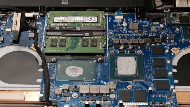 Игровой ноутбук Xiaomi Mi Gaming Laptop против ПК - на чем играть выгоднее?