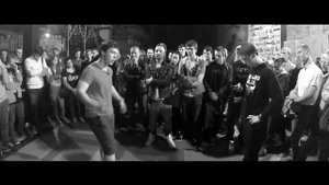 Nitter vs FakiL (ТОП 16 SLOVO Краснодар 4-й сезон)