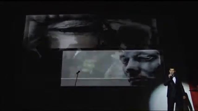 Воробьев Сергей   Зеленый цвет твоих любимых глаз смотреть онлайн