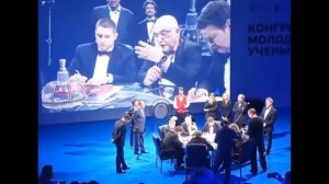 "Что? Где? Когда?" Вопрос от Александра Друзя